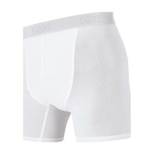 GORE Boxeralsó - M BL - fehér kép