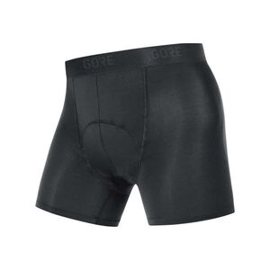 GORE Boxeralsó - C3 BL - fekete kép