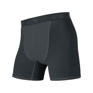 GORE Boxeralsó - M BL - fekete kép