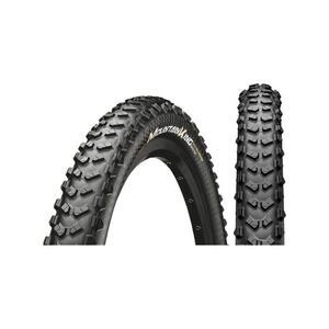 CONTINENTAL MOUNTAIN KING PROTECTION 29x2.3 - fekete kép