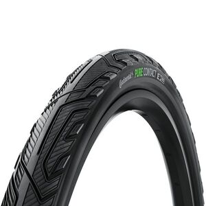 CONTINENTAL PURE CONTACT 28x1.75 - fekete kép