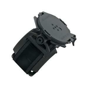 SKS okostelefon tartó - COMPIT ANYWHERE - fekete kép