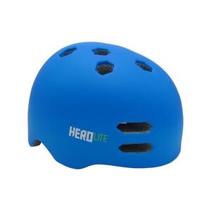 HAVEN Kerékpáros sisak - HERO LITE II - kék kép