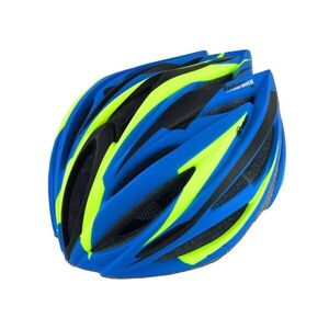 HAVEN Kerékpáros sisak - ENDURANCE LITE - kék kép