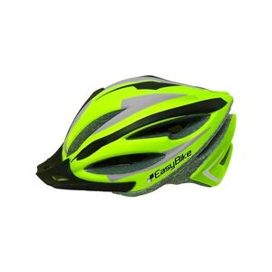 HAVEN Kerékpáros sisak - ENDURANCE EASYBIKE - zöld kép