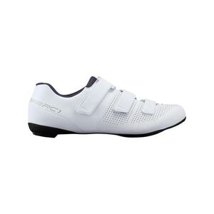 SHIMANO Kerékpáros cipő - SH-RC102 - fehér kép