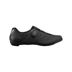 SHIMANO Kerékpáros cipő - SH-RC302 - fekete kép
