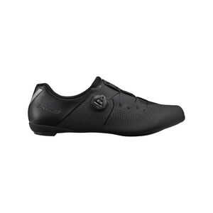 SHIMANO Kerékpáros cipő - SH-RC302 - fekete kép
