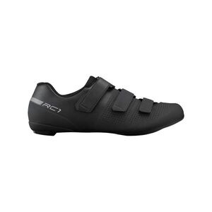 SHIMANO Kerékpáros cipő - SH-RC102 - fekete kép