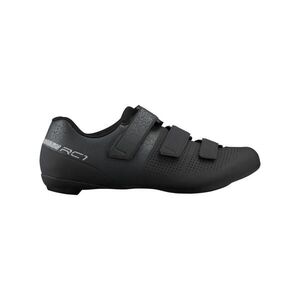 SHIMANO Kerékpáros cipő - SH-RC102 - fekete kép