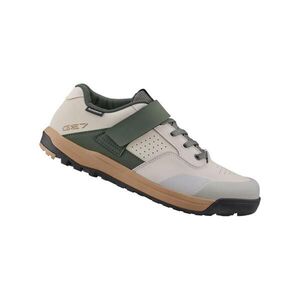 SHIMANO Kerékpáros cipő - SH-GE700 - szürke kép