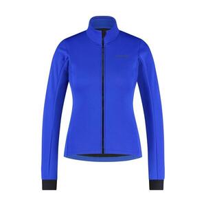 SHIMANO Kerékpáros dzseki béléssel - ELEMENT - kék kép