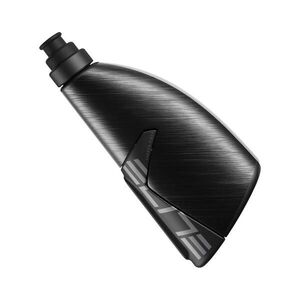 ELITE palack+üvegtartó kosár - CRONO CX 2024 + AERO flaša 500ml - fekete kép