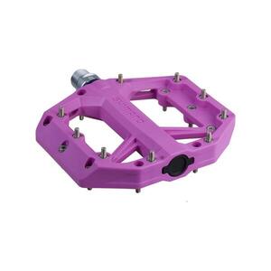 SHIMANO pedál - PD-GR400 - lila kép