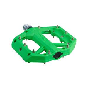 SHIMANO pedál - PD-GR400 - zöld kép