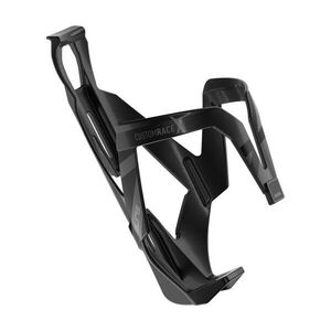 ELITE Kerékpáros üvegtartó kosár - CUSTOM RACE X - fekete kép