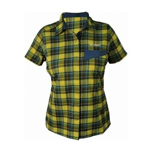 HAVEN ing - AGNESS SLIMFIT - kék/sárga kép