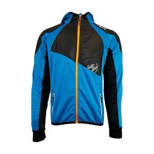 HAVEN póló - POLARTIS HOODIE HMS - kék kép