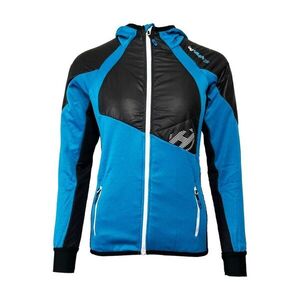 HAVEN póló - POLARTIS HOODIE WMS - kék kép