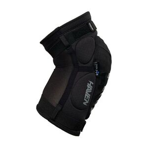 HAVEN térdvédő - IMPACT KNEE - fekete kép