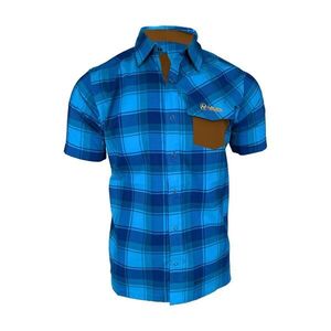 HAVEN ing - AGNESS SLIMFIT - kék kép