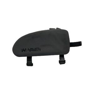 HAVEN Kerékpáros táska - RAINPROOF FRAME 1.6 - fekete kép