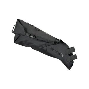 HAVEN Kerékpáros táska - RAINPROOF SEAT 14.0 - fekete kép