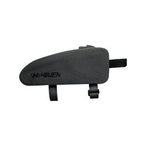 HAVEN Kerékpáros táska - RAINPROOF FRAME 1.0 - fekete kép