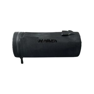 HAVEN Kerékpáros táska - RAINPROOF FRONT 1.9 - fekete kép