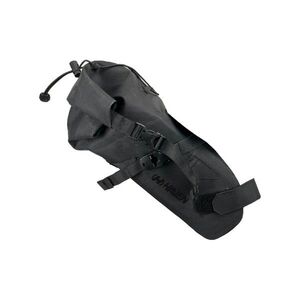 HAVEN Kerékpáros táska - RAINPROOF SEAT 5.0 - fekete kép