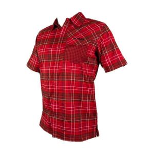 HAVEN ing - AGNESS SLIMFIT - piros kép