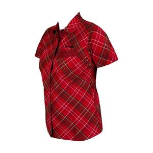 HAVEN ing - AGNESS SLIMFIT - piros kép
