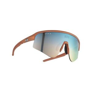 NEON Kerékpáros szemüveg - ARROW 2.0 AIR - bronz kép