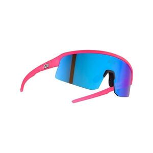 NEON Kerékpáros szemüveg - VIPER - rózsaszín kép