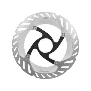 SHIMANO féktárcsa - RT-CL800 180 mm - ezüst kép