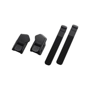 SHIMANO szíj - STRAP - fekete kép