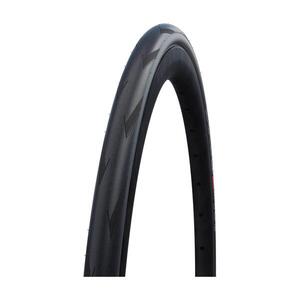 SCHWALBE külső abroncs - PRO ONE 700x28C SUPER RACE 127EPI - fekete kép