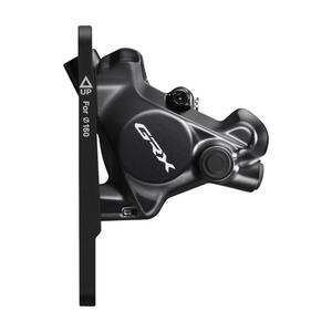 SHIMANO féknyereg - GRX RX820 - fekete kép