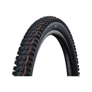 SCHWALBE külső abroncs - ALBERT GRAVITY PRO 29x2.50 EVOLUTION 67EPI - fekete kép
