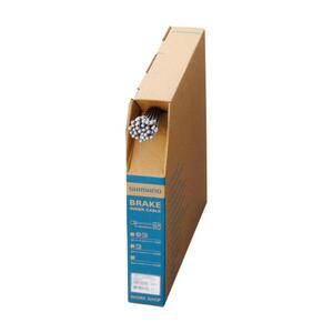 SHIMANO fékbowden - ROAD 1, 6x2050 mm - ezüst kép