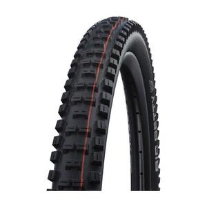 SCHWALBE külső abroncs - BIG BETTY 27.5x2.80 SUPER TRAIL 67EPI - fekete kép