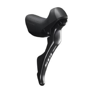 SHIMANO váltó - DUAL CONTROL 105 ST-R7000 - fekete kép