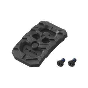 SHIMANO sapka - COVER SH-EX - fekete kép