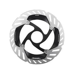 SHIMANO féktárcsa - RT-CL900 180 mm - ezüst kép