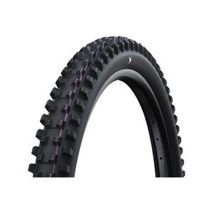 SCHWALBE külső abroncs - SHREDDA FRONT GRAVITY PRO 29x2.50 EVOLUTION 67EPI - fekete kép