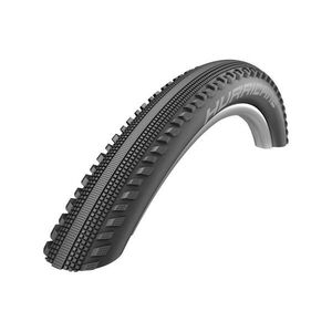 SCHWALBE külső abroncs - HURRICANE 28x1.60 PERFORMANCE 67EPI - fekete kép