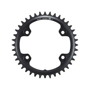 SHIMANO lánckerék - GRX RX820 - fekete kép
