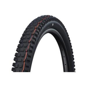 SCHWALBE külső abroncs - ALBERT TRAIL PRO 27.5x2.50 EVOLUTION 67EPI - fekete kép