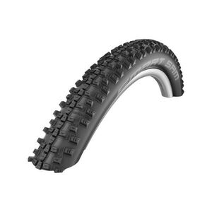 SCHWALBE külső abroncs - SMART SAM 24x2.10 PERFORMANCE 67EPI - fekete kép