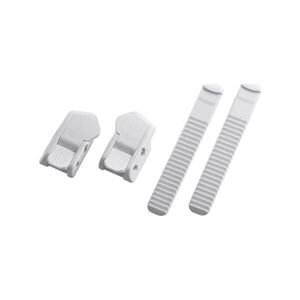 SHIMANO szíj - STRAP - fehér kép
